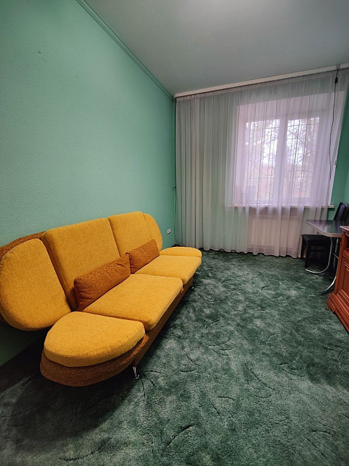 Сталинка с автономным отоплением и гаражом. Кривий Ріг - зображення 7