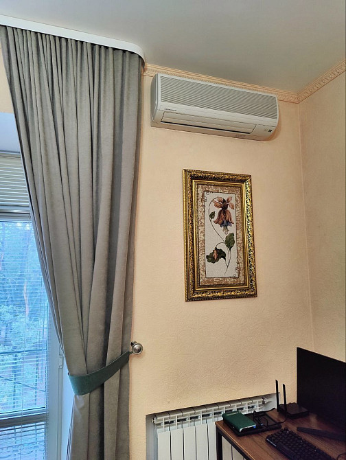 Сталинка с автономным отоплением и гаражом. Кривий Ріг - зображення 4