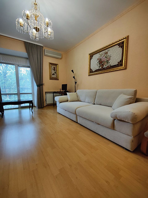 Сталинка с автономным отоплением и гаражом. Кривий Ріг - зображення 2