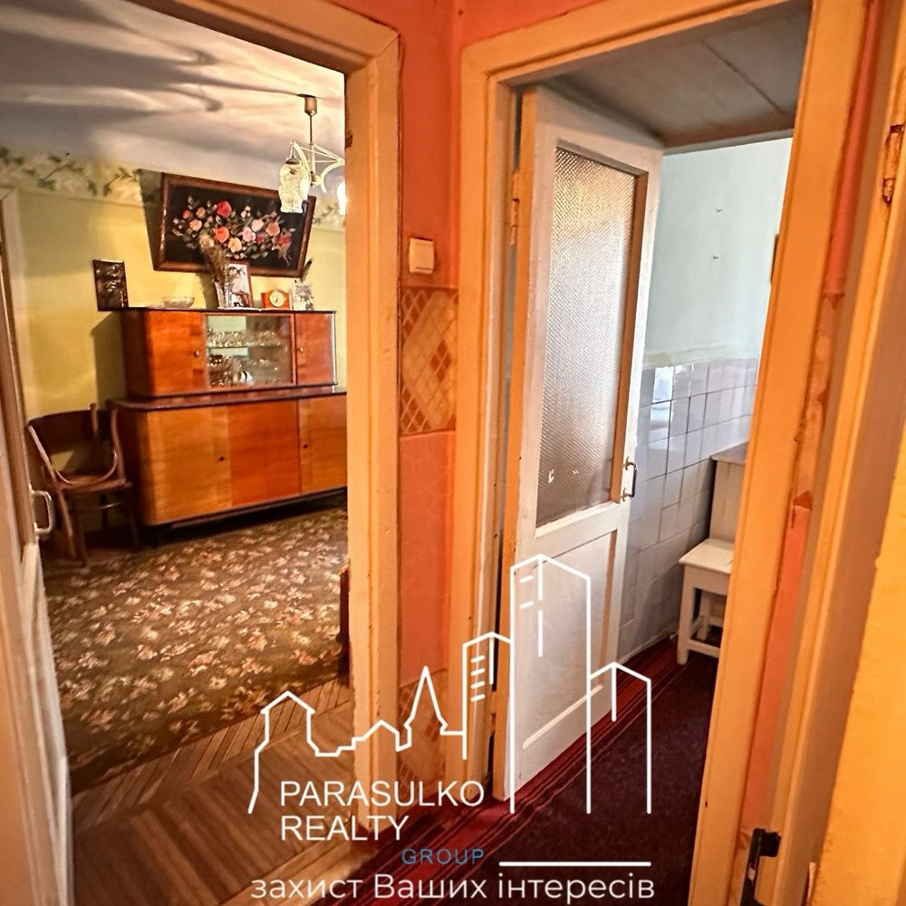 Продам 2-о кімнатну квартиру неподалік центру міста Кам`янець-Подільський - зображення 3