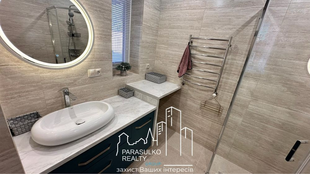 Новенька 2-о кімнатна квартира в Старому місті Каменец-Подольский - изображение 6