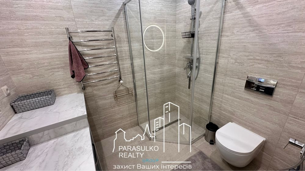 Новенька 2-о кімнатна квартира в Старому місті Каменец-Подольский - изображение 7