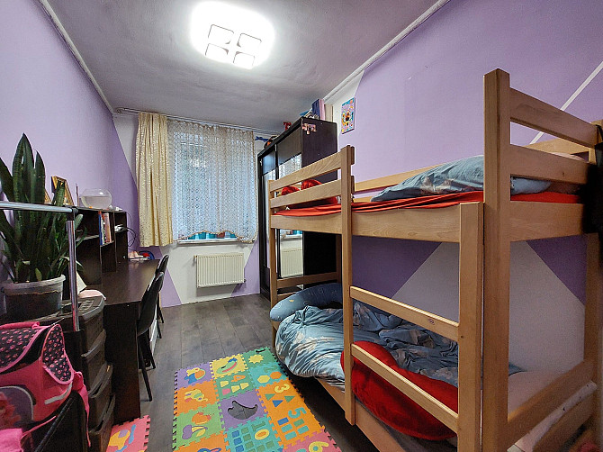 Продаж 2 кім квартира 49 м2 з гаражем. Поруч з центром.  Стрий. Stryi - photo 5