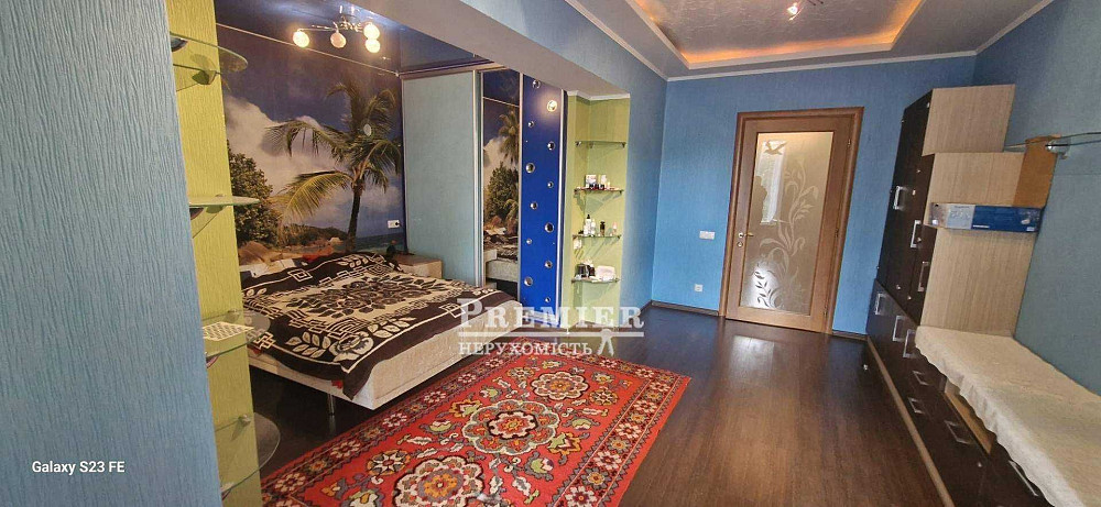 Продаж 2-к. квартири у будинку АББО Черноморск - изображение 8