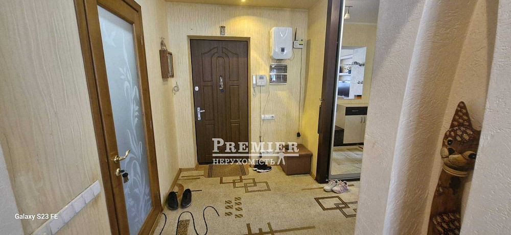 Продаж 2-к. квартири у будинку АББО Черноморск - изображение 5