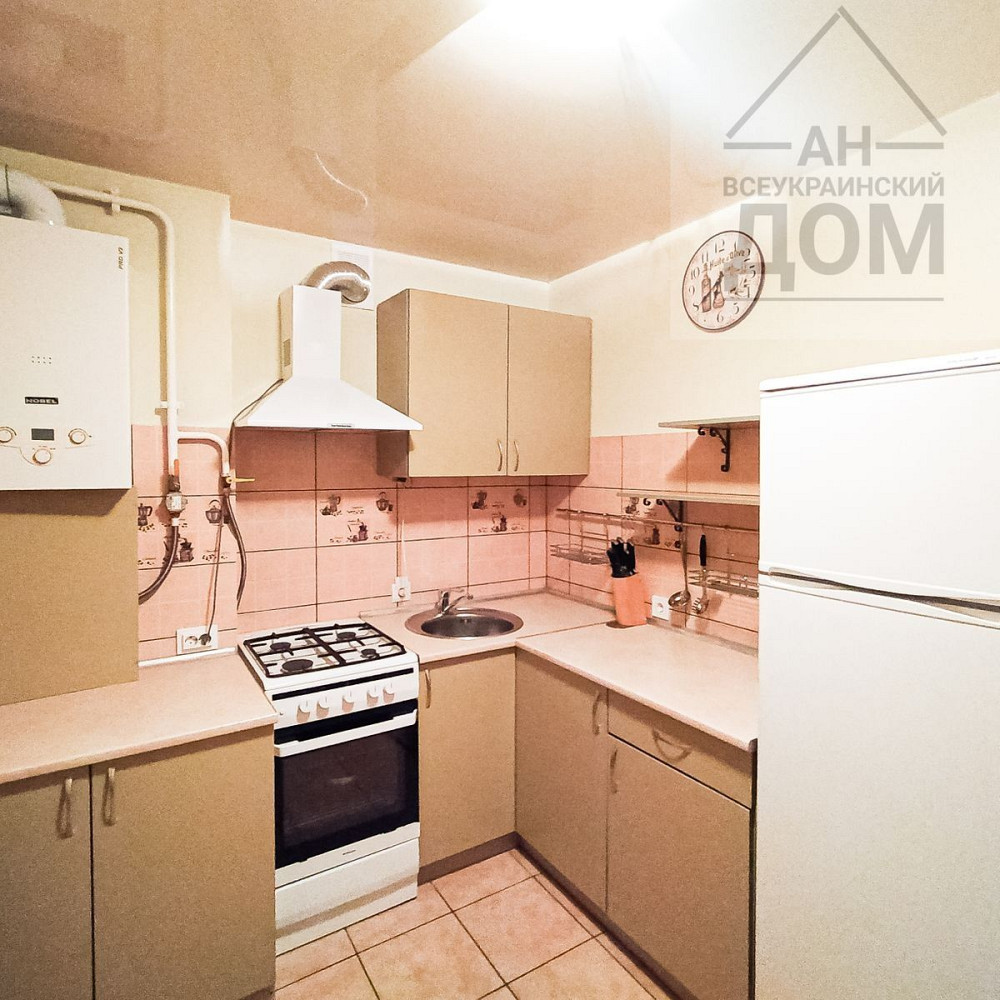 Оренда 1 кімнатної квартири на 1 поверсі Суми - зображення 7