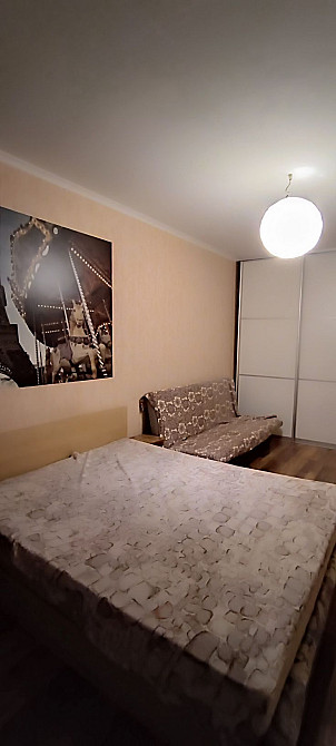 Сдам 1 к.кв в центре,Дидрихсона/Дюковская Одесса - изображение 2