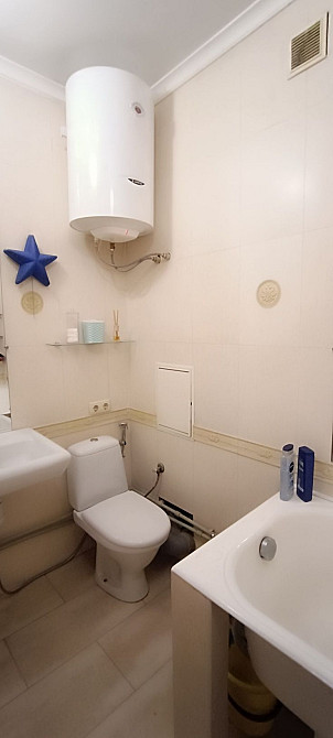 Сдам 1 к.кв в центре,Дидрихсона/Дюковская Одесса - изображение 5