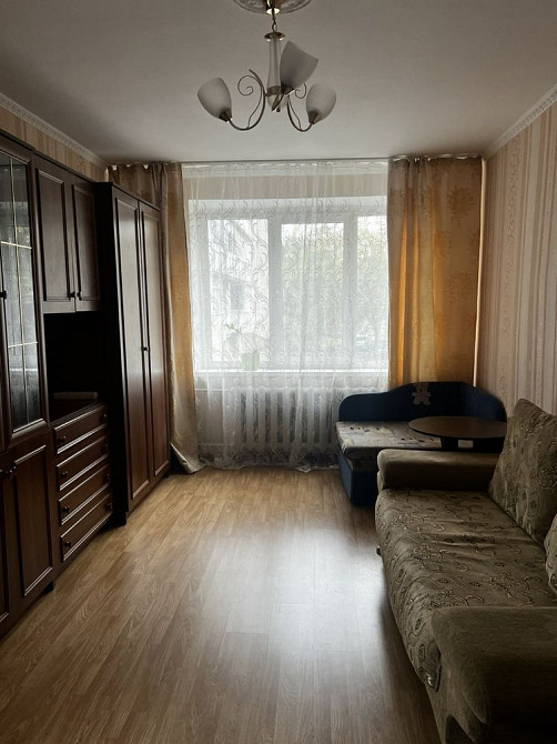 Здам 1 кімнатну квартиру по вул . Клосовського р-н Богуніі Житомир - зображення 1