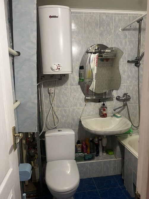 Здам 1 кімнатну квартиру по вул . Клосовського р-н Богуніі Житомир - зображення 4