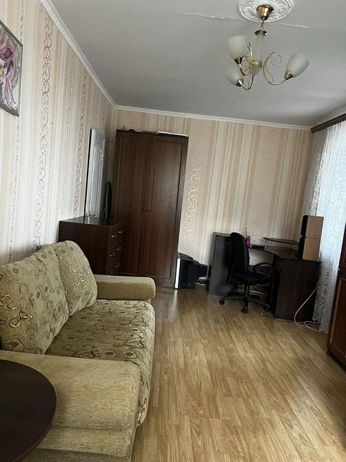 Здам 1 кімнатну квартиру по вул . Клосовського р-н Богуніі Житомир - зображення 3