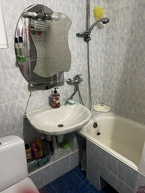 Здам 1 кімнатну квартиру по вул . Клосовського р-н Богуніі Житомир - зображення 5