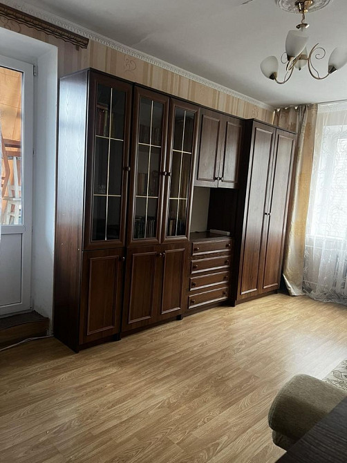 Здам 1 кімнатну квартиру по вул . Клосовського р-н Богуніі Житомир - зображення 2