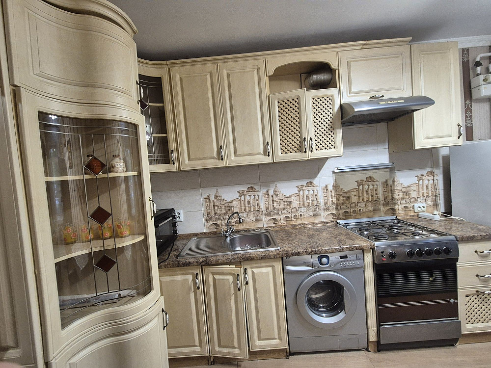 Здам чудову квартиру для сімї Житомир - зображення 1