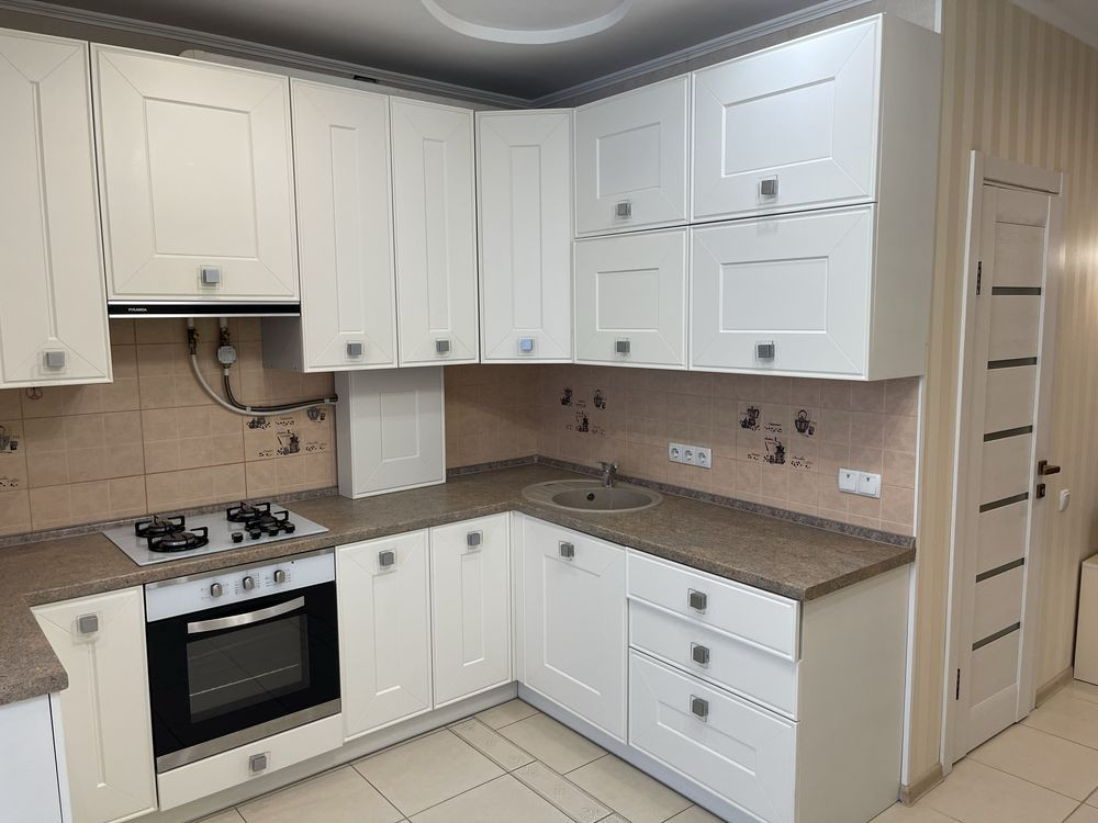 Оренда 2-кімнатної квартири в Ірпені! Ірпінь - зображення 1