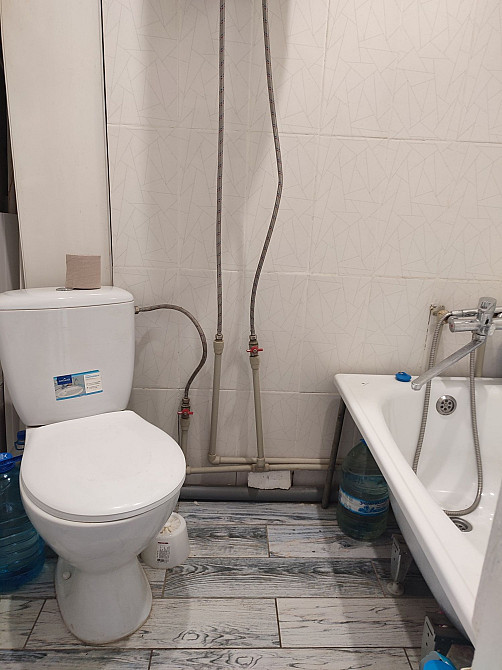 Здам 1 кім кв на Базавлуцького 101 / лівий берег Дніпро - зображення 6