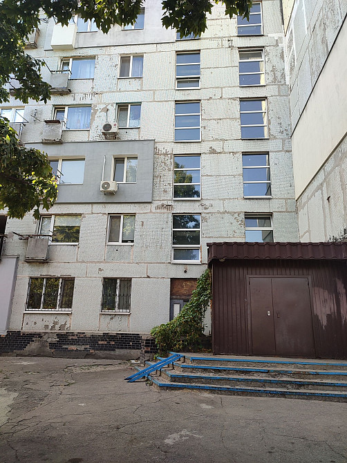 Здам 1 кім кв на Базавлуцького 101 / лівий берег Дніпро - зображення 1