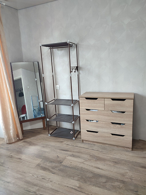 Здам 1 кім кв на Базавлуцького 101 / лівий берег Дніпро - зображення 3