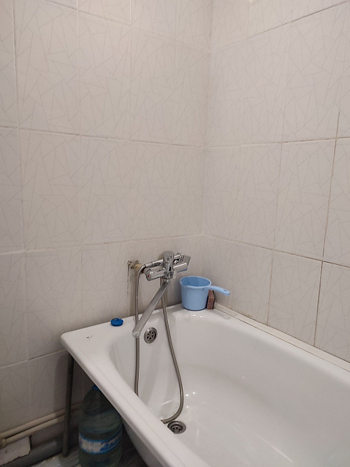 Здам 1 кім кв на Базавлуцького 101 / лівий берег Дніпро - зображення 7