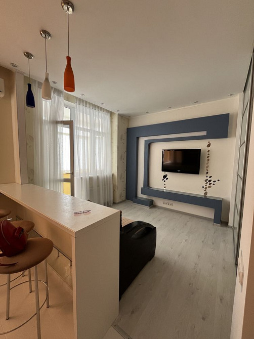 Здам свою квартиру. Іподром Одеса - зображення 1