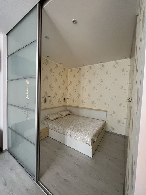 Здам свою квартиру. Іподром Одеса - зображення 4