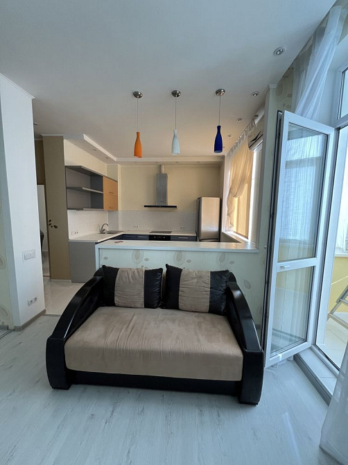 Здам свою квартиру. Іподром Одеса - зображення 8