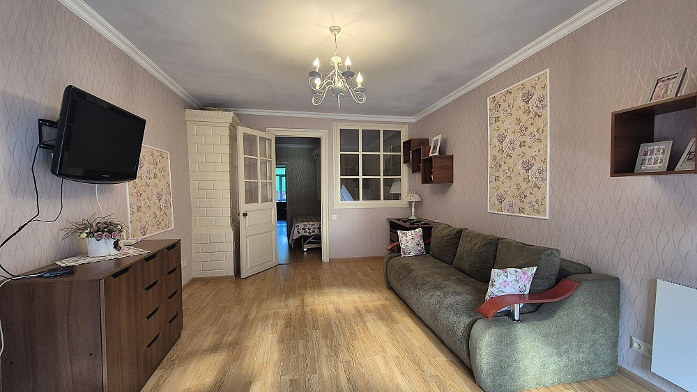 2 х Ком кв ЦЕНТР  Историческая Часть Ул Торговая Украинский Театр Новы Одеса - зображення 3