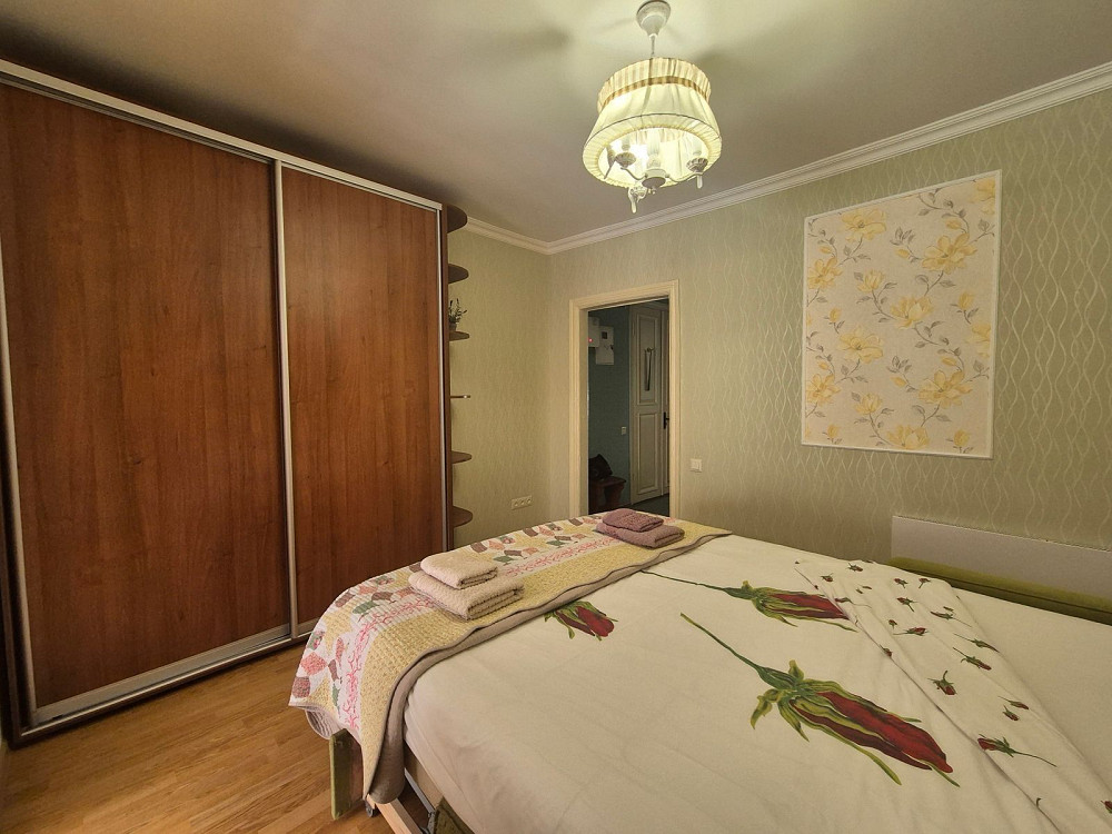 2 х Ком кв ЦЕНТР  Историческая Часть Ул Торговая Украинский Театр Новы Одеса - зображення 5