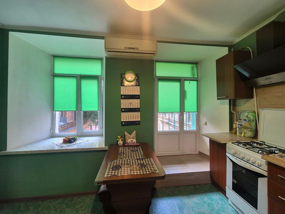 2 х Ком кв ЦЕНТР  Историческая Часть Ул Торговая Украинский Театр Новы Одеса - зображення 7