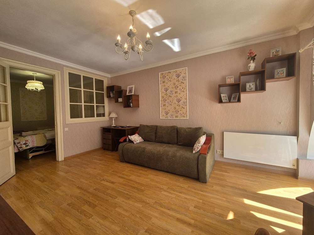 2 х Ком кв ЦЕНТР  Историческая Часть Ул Торговая Украинский Театр Новы Одеса - зображення 2