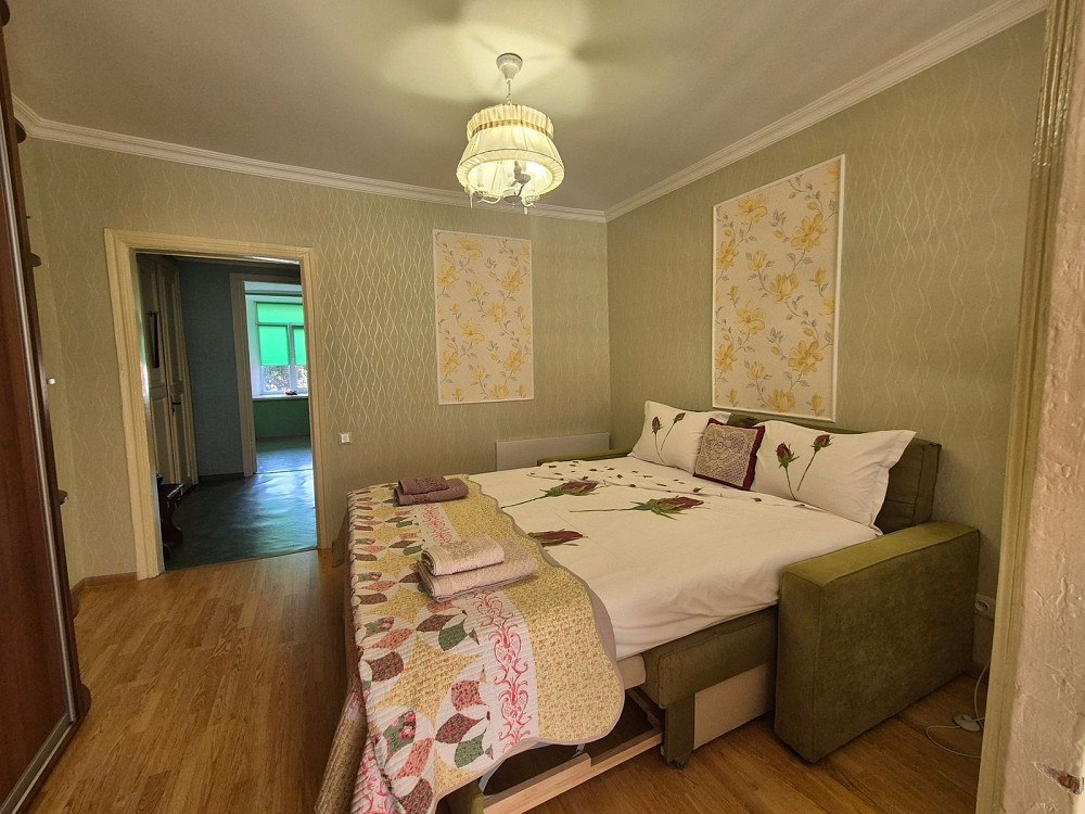 2 х Ком кв ЦЕНТР  Историческая Часть Ул Торговая Украинский Театр Новы Одеса - зображення 4