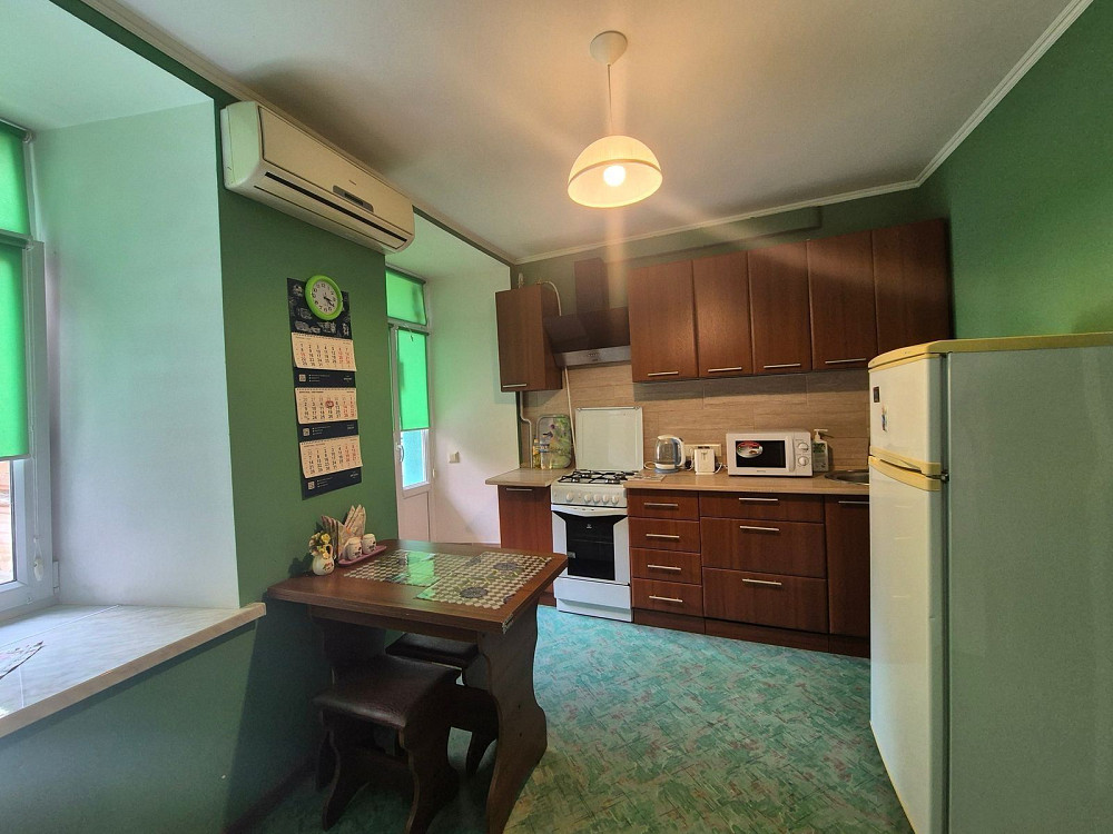 2 х Ком кв ЦЕНТР  Историческая Часть Ул Торговая Украинский Театр Новы Одеса - зображення 6