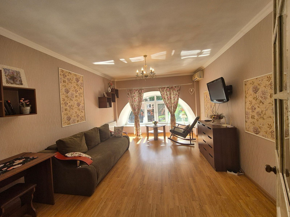 2 х Ком кв ЦЕНТР  Историческая Часть Ул Торговая Украинский Театр Новы Одеса - зображення 1