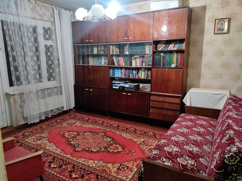 Сдам в аренду 2 к/к Миколаїв - зображення 7