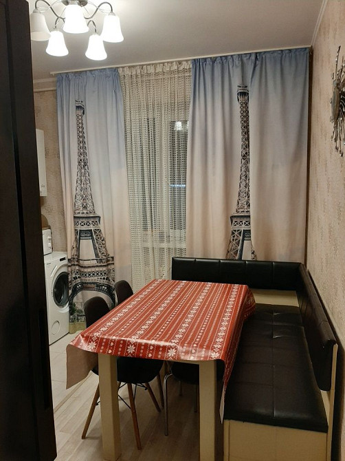 сдаётся с 01.11 аренда 2к квартира Вишневое,Крюковщина ул.Вишневая 17 Вишневе - зображення 7