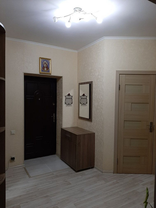 сдаётся с 01.11 аренда 2к квартира Вишневое,Крюковщина ул.Вишневая 17 Вишневе - зображення 3