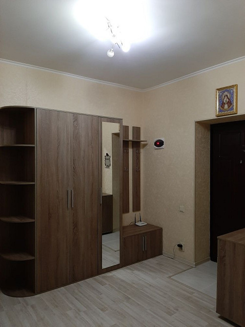 сдаётся с 01.11 аренда 2к квартира Вишневое,Крюковщина ул.Вишневая 17 Вишневе - зображення 2