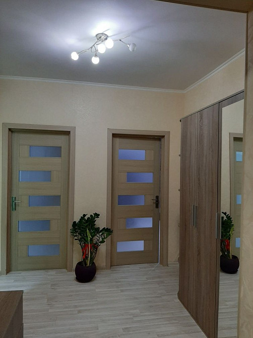 сдаётся с 01.11 аренда 2к квартира Вишневое,Крюковщина ул.Вишневая 17 Вишневе - зображення 1