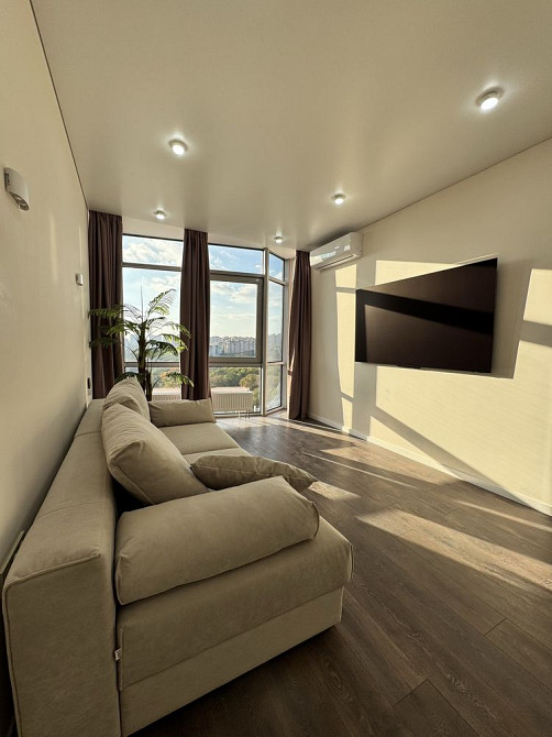 Аренда квартиры ЖК Олимпийский Парк Победы, Аркадия Одеса - зображення 2