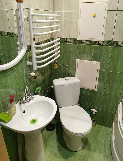 2х квартира . ЦЕНТР. Кропивницький - зображення 4