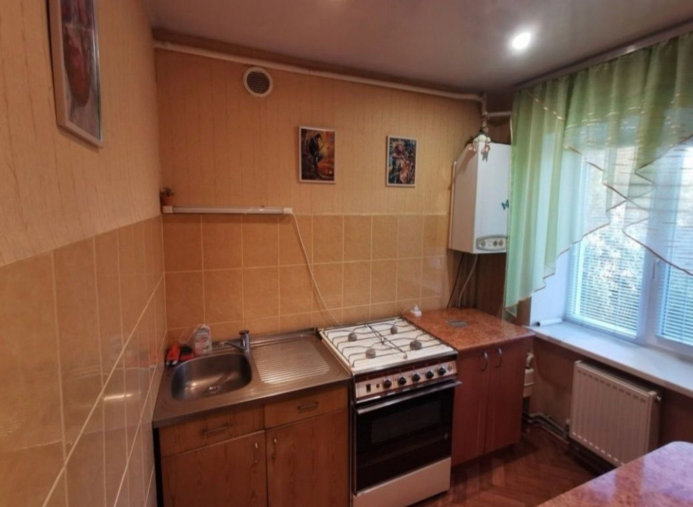 2х квартира . ЦЕНТР. Кропивницький - зображення 1