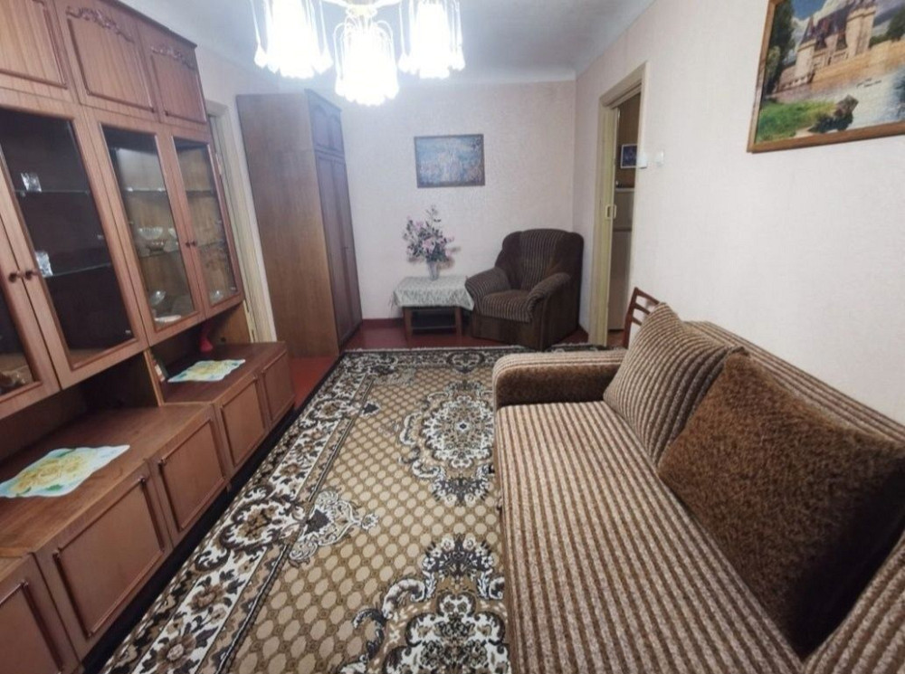 2х квартира . ЦЕНТР. Кропивницький - зображення 7