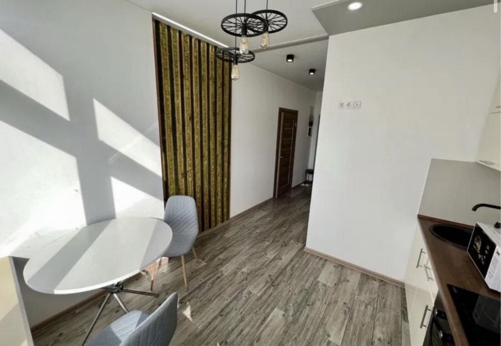 Сдам квартиру на Каманина, 43 Жемчужина, Аркадия, боковой вид моря Одеса - зображення 5