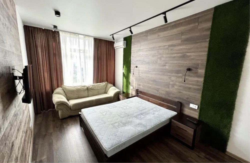 Сдам квартиру на Каманина, 43 Жемчужина, Аркадия, боковой вид моря Одеса - зображення 2