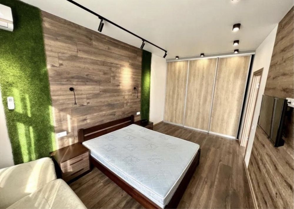 Сдам квартиру на Каманина, 43 Жемчужина, Аркадия, боковой вид моря Одеса - зображення 1