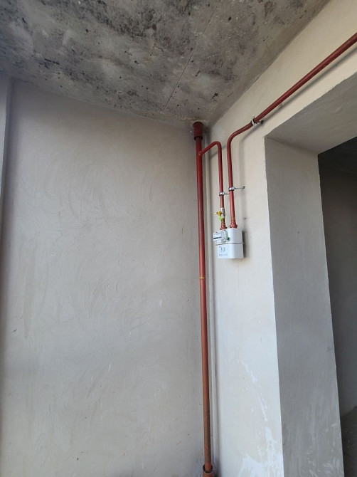 1 к здана новобудова ЖК Атлант Луцьк - зображення 6