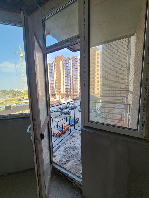 1 к здана новобудова ЖК Атлант Луцьк - зображення 7