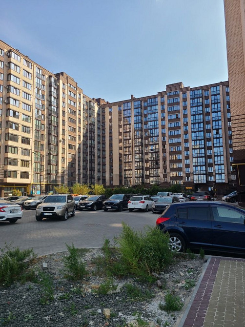 1 к здана новобудова ЖК Атлант Луцьк - зображення 1