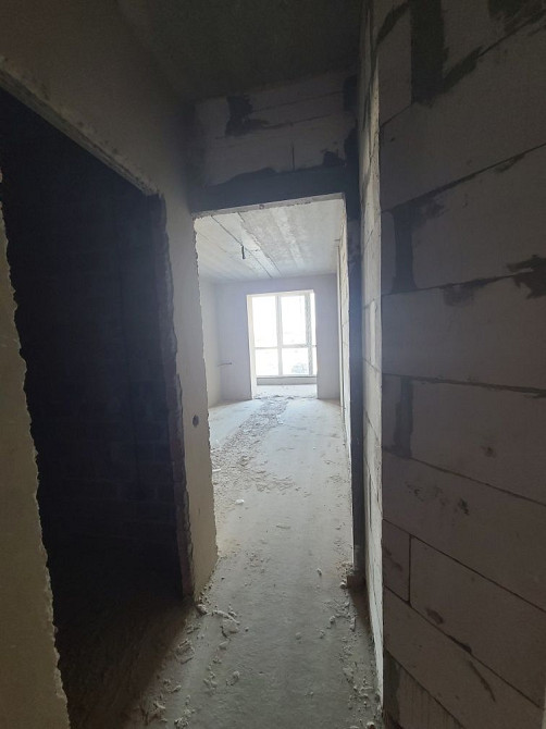 1 к здана новобудова ЖК Атлант Луцьк - зображення 3