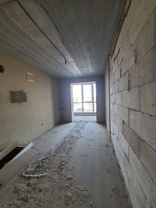 1 к здана новобудова ЖК Атлант Луцьк - зображення 2